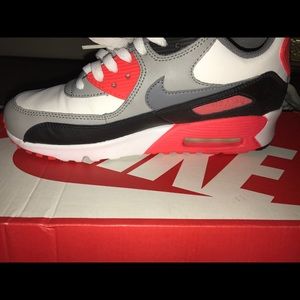 Air max shoes
